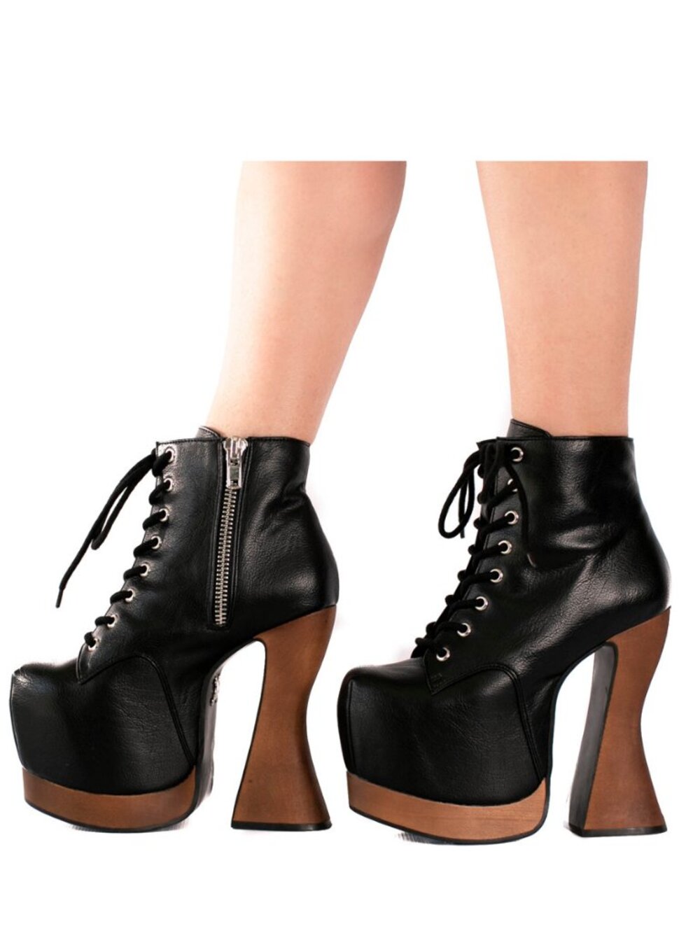 Charla Tedrick - Whiskey Boot - Picture 8 of 8